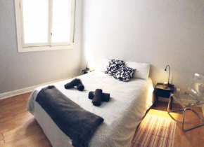 Vivienda Turística Céntrica junto al Museo con Wifi